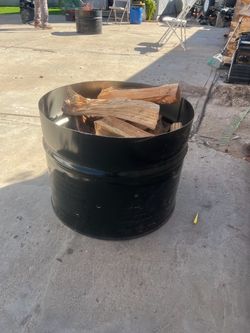Firepit