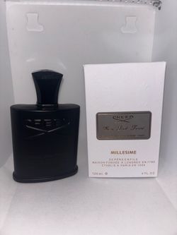 Creed Green Irish Tweed Millésime