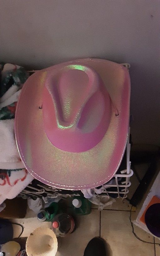 A Adult  Pink barbie