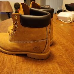 Timberland 