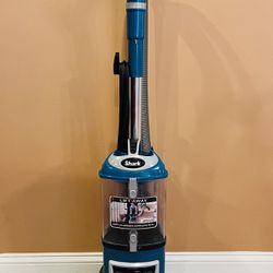 Shark Navigator Left Away Vacuum Cleaner