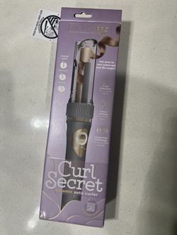 Auto Curler