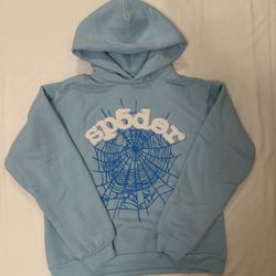 Spider Hoodie 