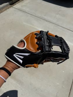 Easton MLB professional glove 11.75” hybrid (c31)