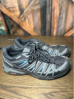 Salomon shoes
