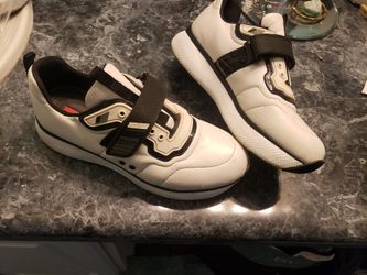 Prada Shoes Women's Sz 6
