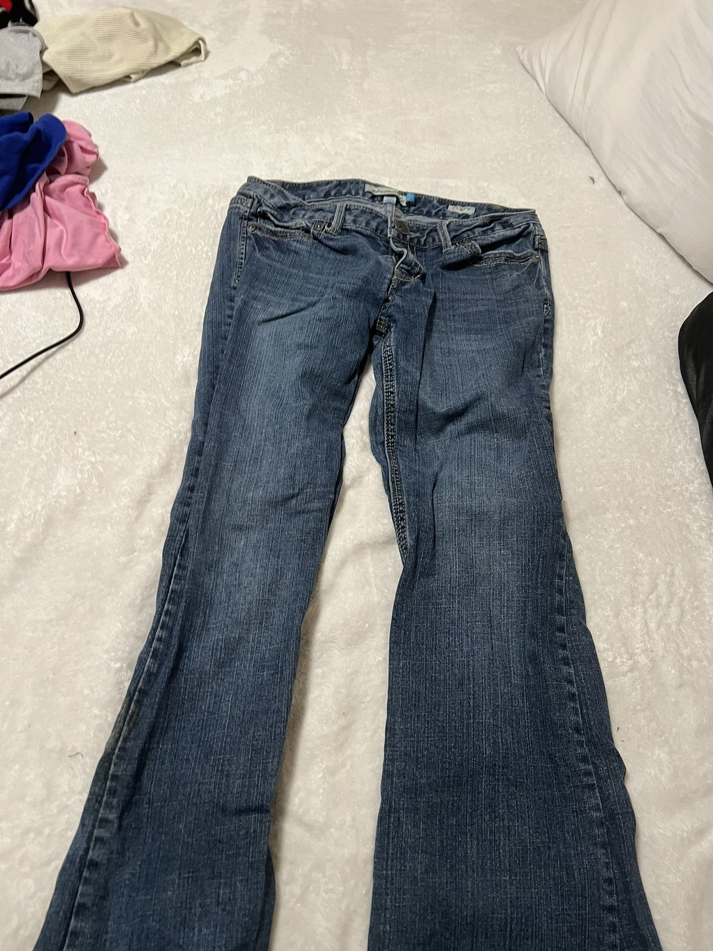 Aeropostal Jeans,size 7/8
