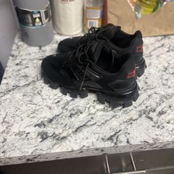 Prada Cloudbust Thunder Knit