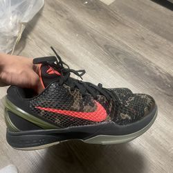 italian camo jordan 6