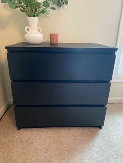 IKEA Dressers