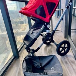 Bugaboo Cameleon 3 Stroller 