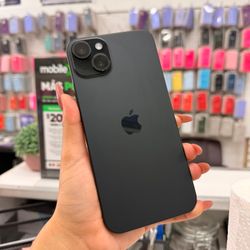 iPhone 15 PLUS 128GB UNLOCKED❗️