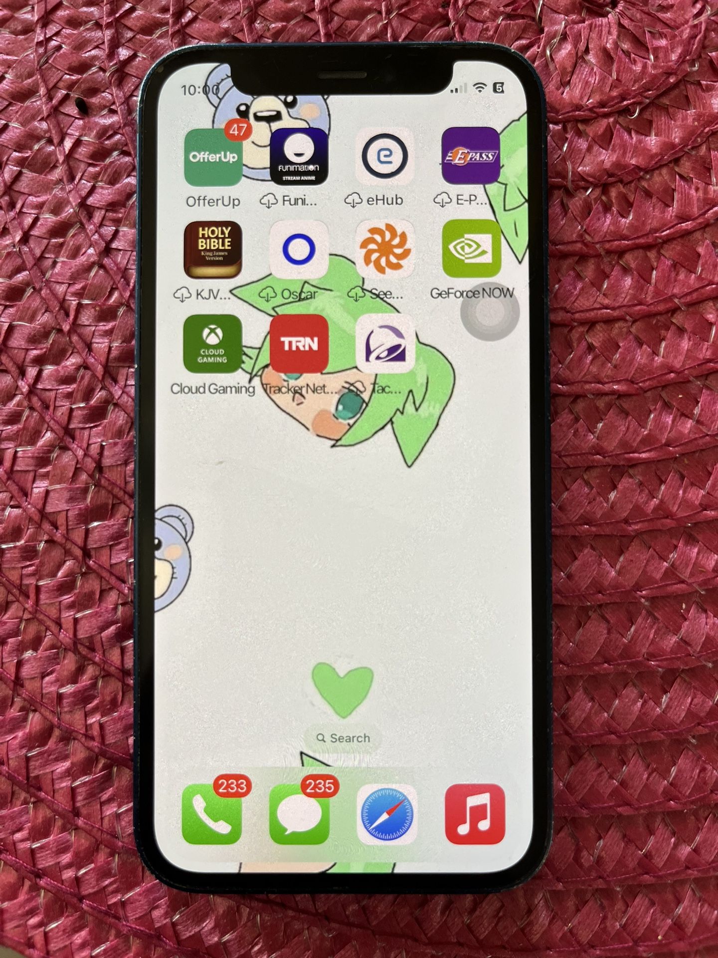 iPhone 12 Mini 64 Gb Unlocked