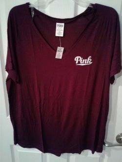Victoria Secret Pink