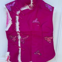 Liam Lin  Chinese clothes large  new