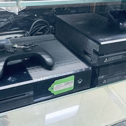 Xbox One 
