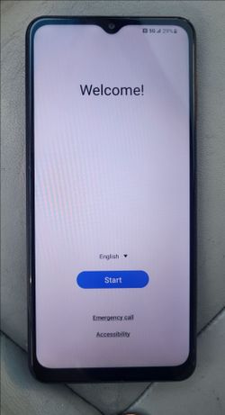 Samsung Galaxy A13 Unlocked