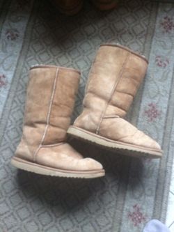 UGG boots