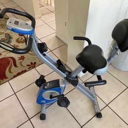Exercise Bike