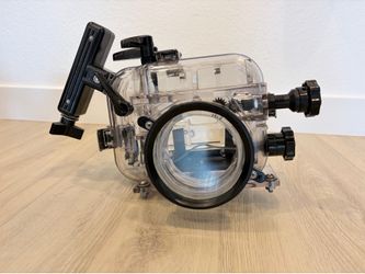 Camera Case