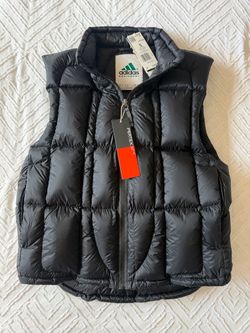 FS: Adidas Equipment EQT Pertex Vest (JV7654)