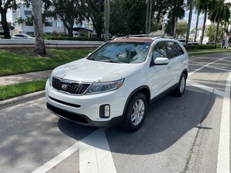 2015 KIA Sorento