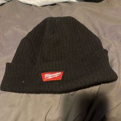 Milwaukee Beanie 
