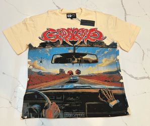 Godspeed T-shirt Size Large | Brand New in Original package with Tags