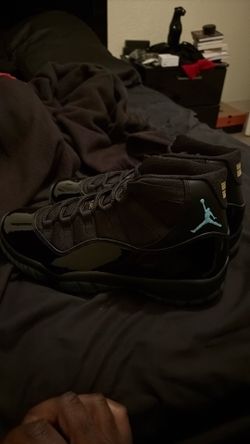 Gamma 11’s