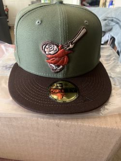 San Diego Padres Olive Rust 40th Anniversary