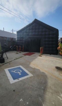 Night Club Inflatable