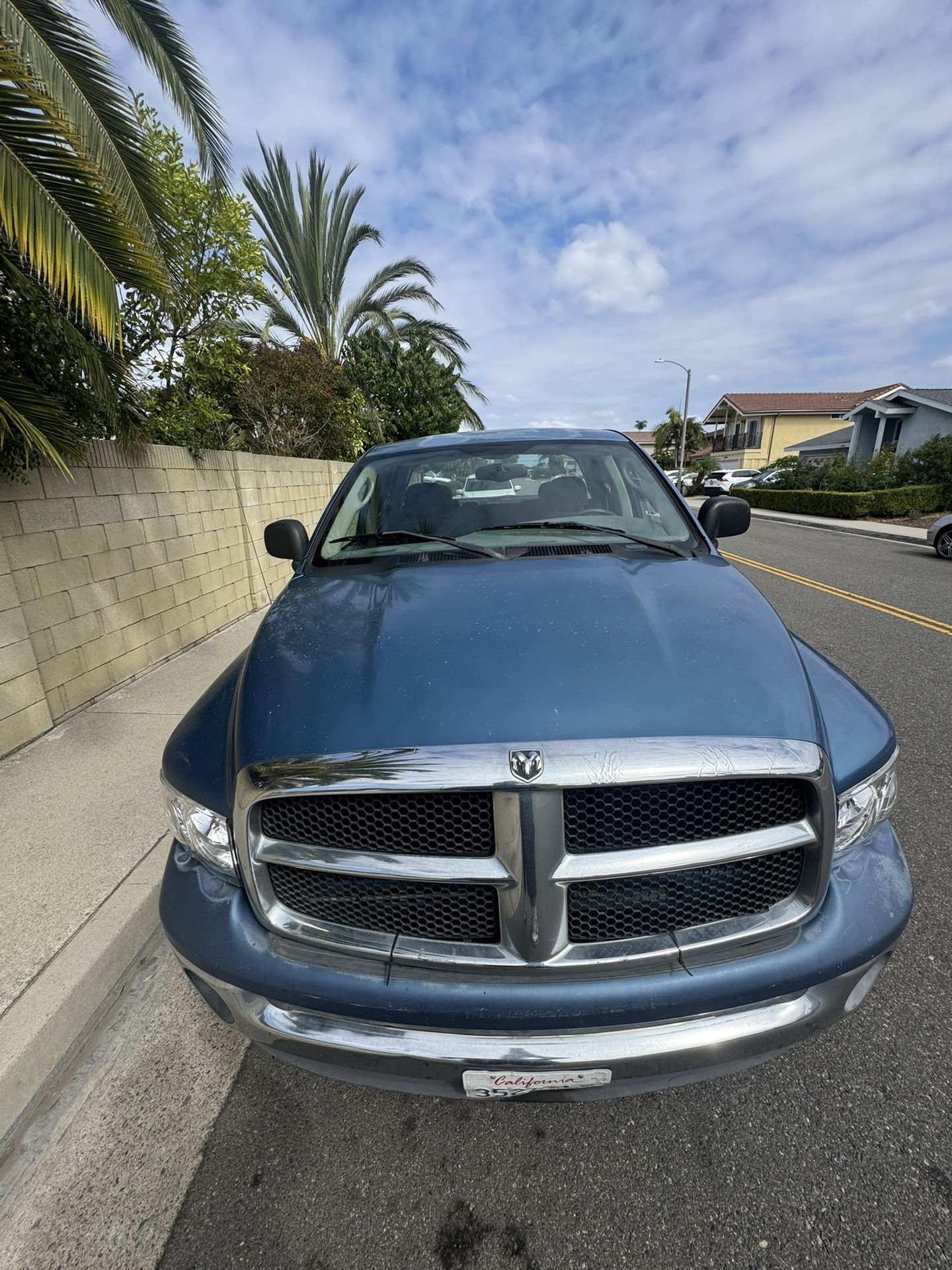 Dodge Ram 1500