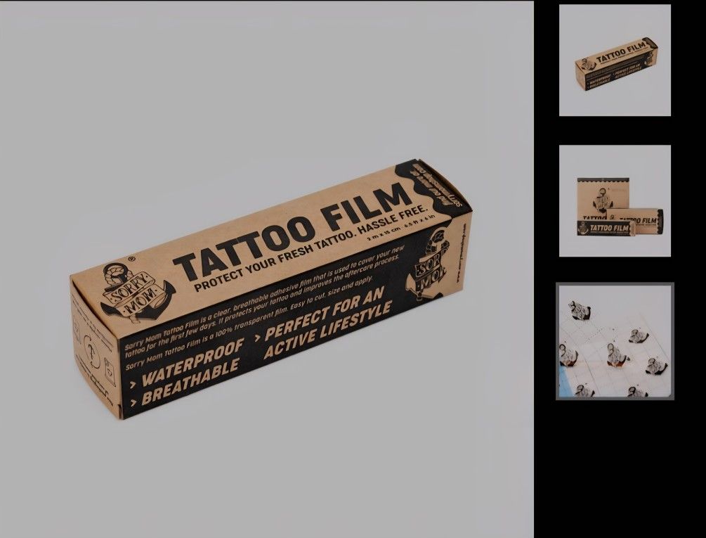 Tattoo Film