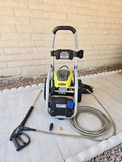 RYOBI Electric Pressure Washer 3000 PSI