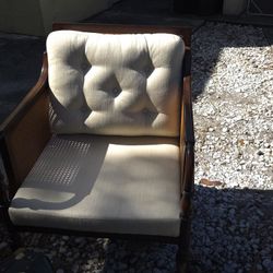 Comfy Chair  100 Or Best Offer