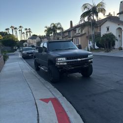 2001 chevy silverado 1500 clean title in hand 