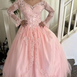 Quince Dress