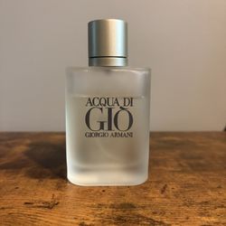 acqua di gio 