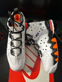 Nike Air Max 2 CB ‘94 Suns Size 11