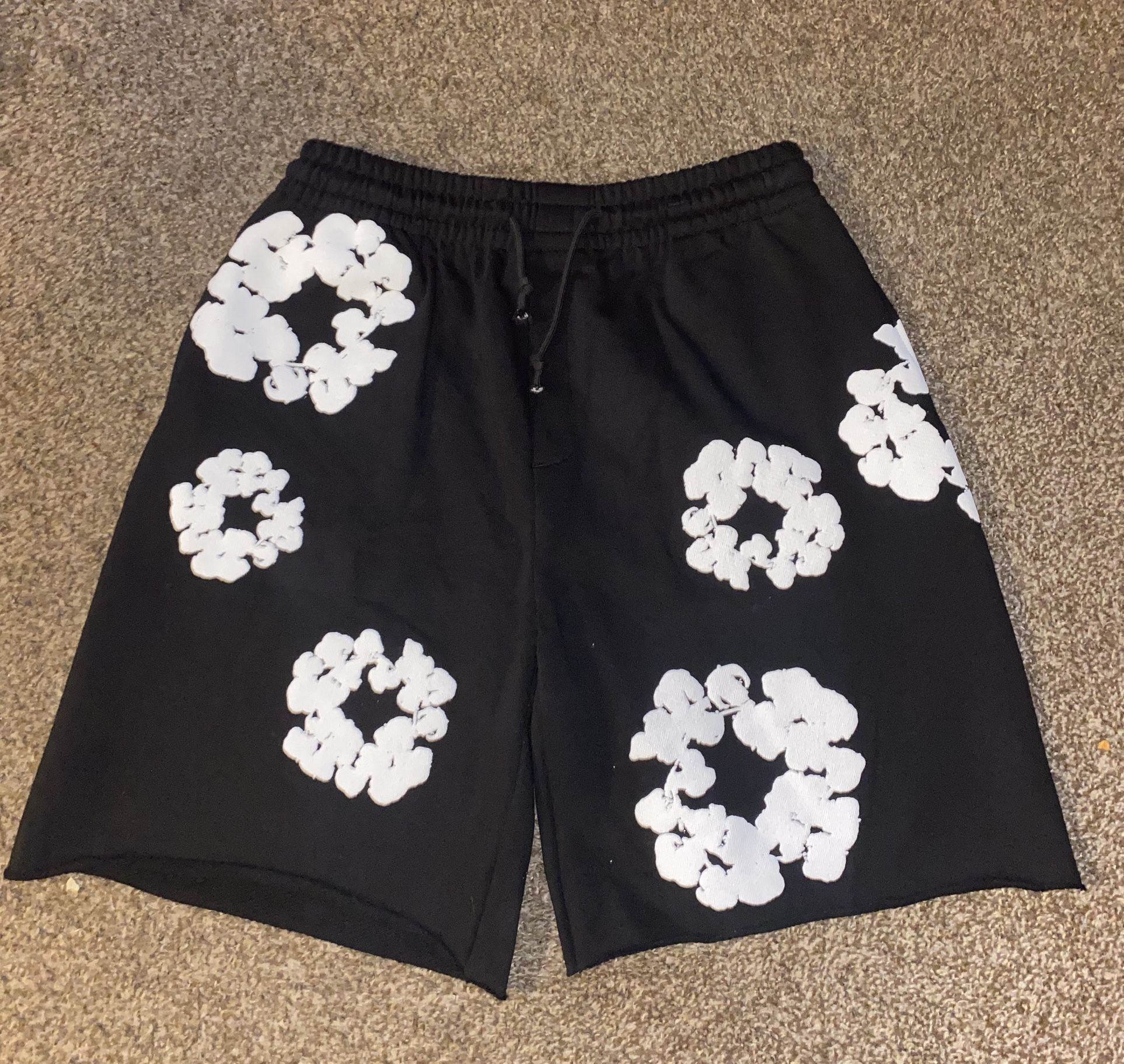 Authentic Denim Tears Shorts
