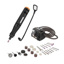 Brand New Makerx Rotary Tool