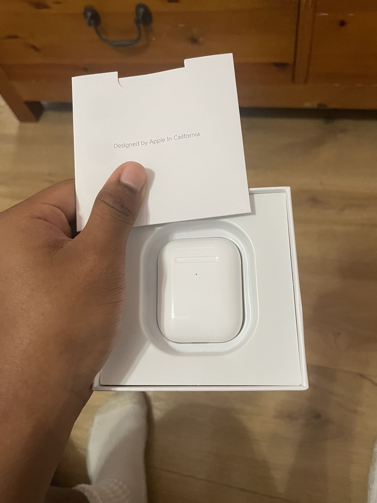 AirPod