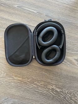 Bose Quiet Comfort II