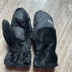 Kids Mittens