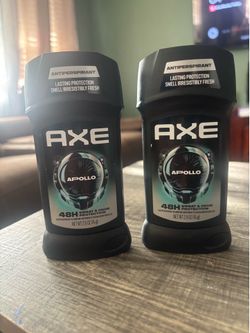 AXE Deodorant