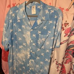Disney Pegasus Shirt