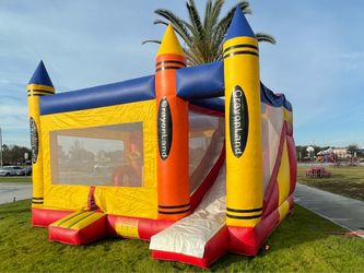 Bounce House For Sale