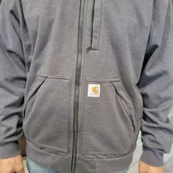carhartt Size Lagar 