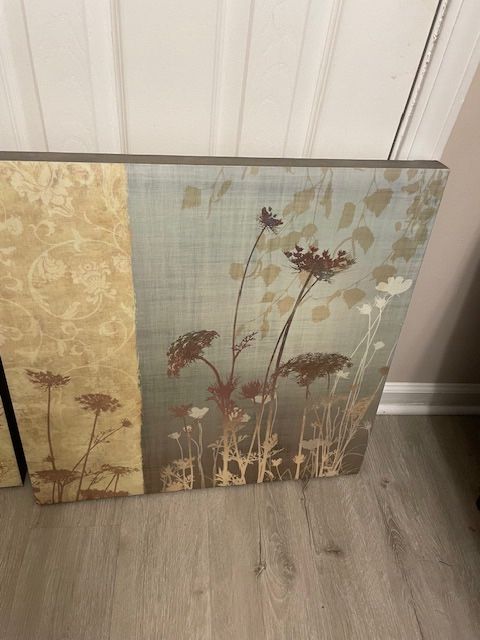 Floral Pictures