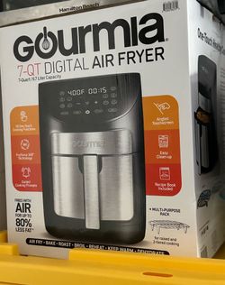 Air fryer